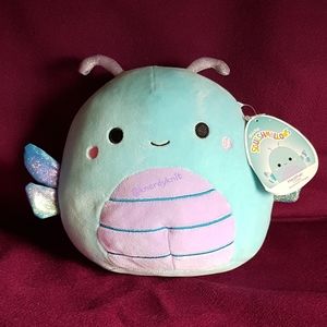 7.5" Heather the Dragonfly Squishmallow